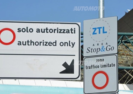 Multe: burocrazia cieca, sorda e stupida. Anche le ZTL servono a fare cassa Multe: burocrazia cieca, sorda e stupida. Anche le ZTL servono a fare cassa