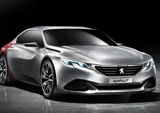 Laurent Blanchet: «Peugeot avrà molto presto una plug-in hybrid» Laurent Blanchet: «Peugeot avrà molto presto una plug-in hybrid»