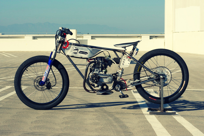 La carica delle bici motorizzate - News - Moto.it