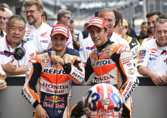 MotoGP Indianapolis 2015. Spunti, considerazioni, domande dopo le qualifiche MotoGP Indianapolis 2015. Spunti, considerazioni, domande dopo le qualifiche