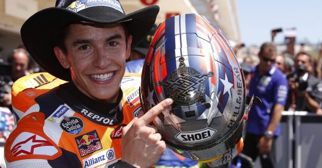 Márquez: Prima o poi ci sarà la sfida con Viñales
