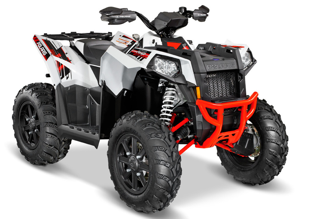 Quad Polaris Listino Prezzi