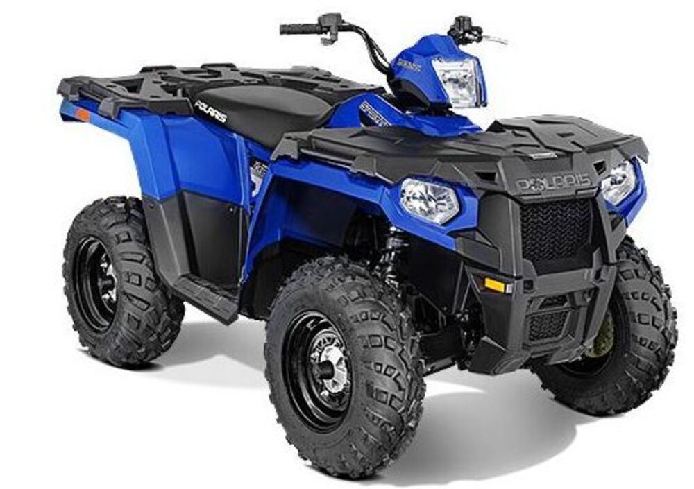Filtre à Carburant Pour Moto/quad Polaris - 5 Pièces, Compatible ACE, Sportsman, RZR, Ranger (référence BJ-LW-027)