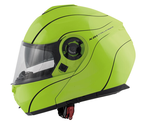 Casco GIVI X.21 Challanger Casco GIVI X.21 Challanger